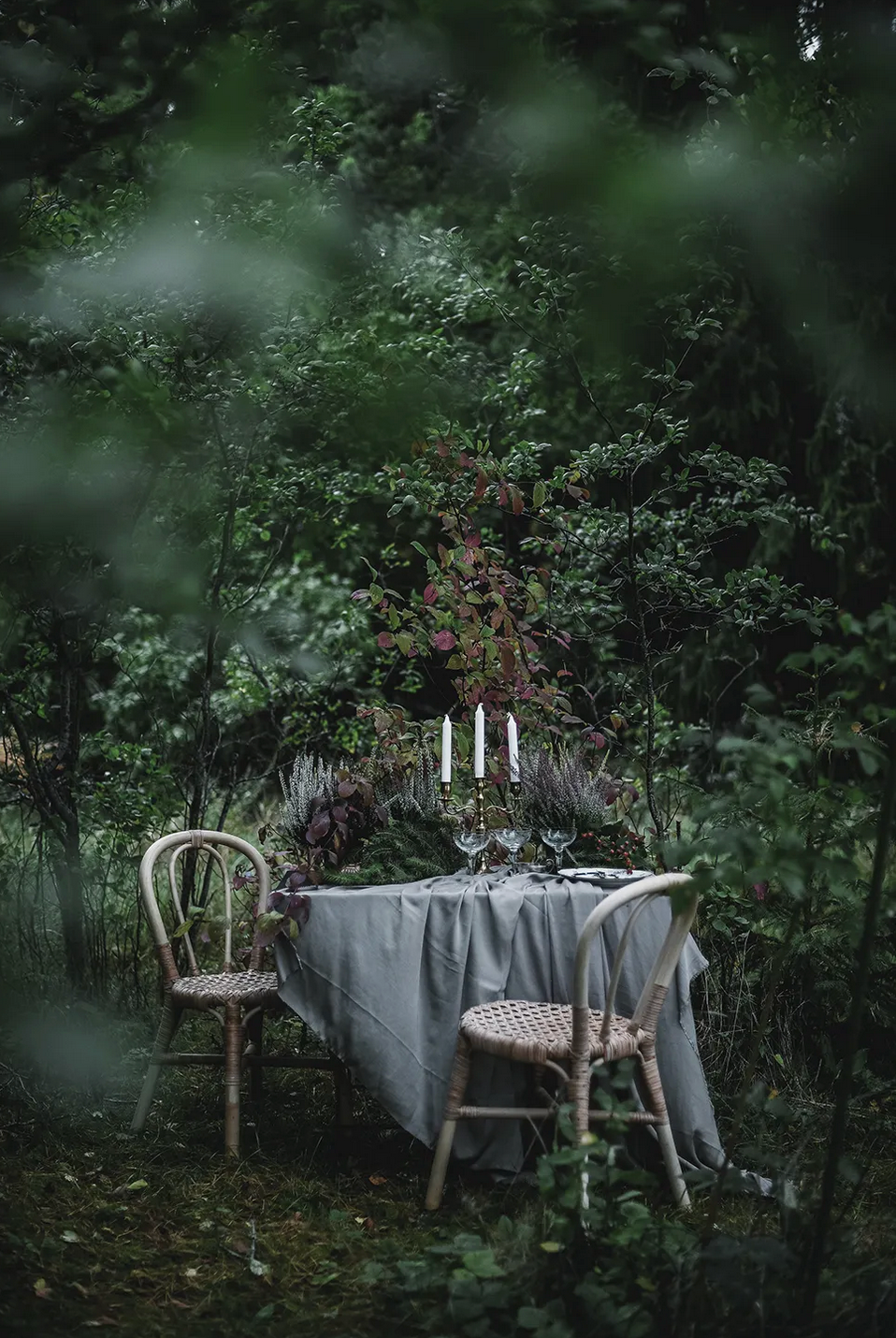 Cozy Publishing From Oven To Table