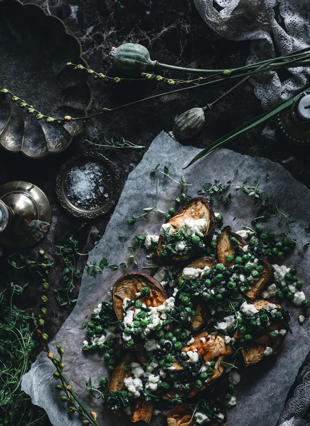 Cozy Publishing From Oven To Table