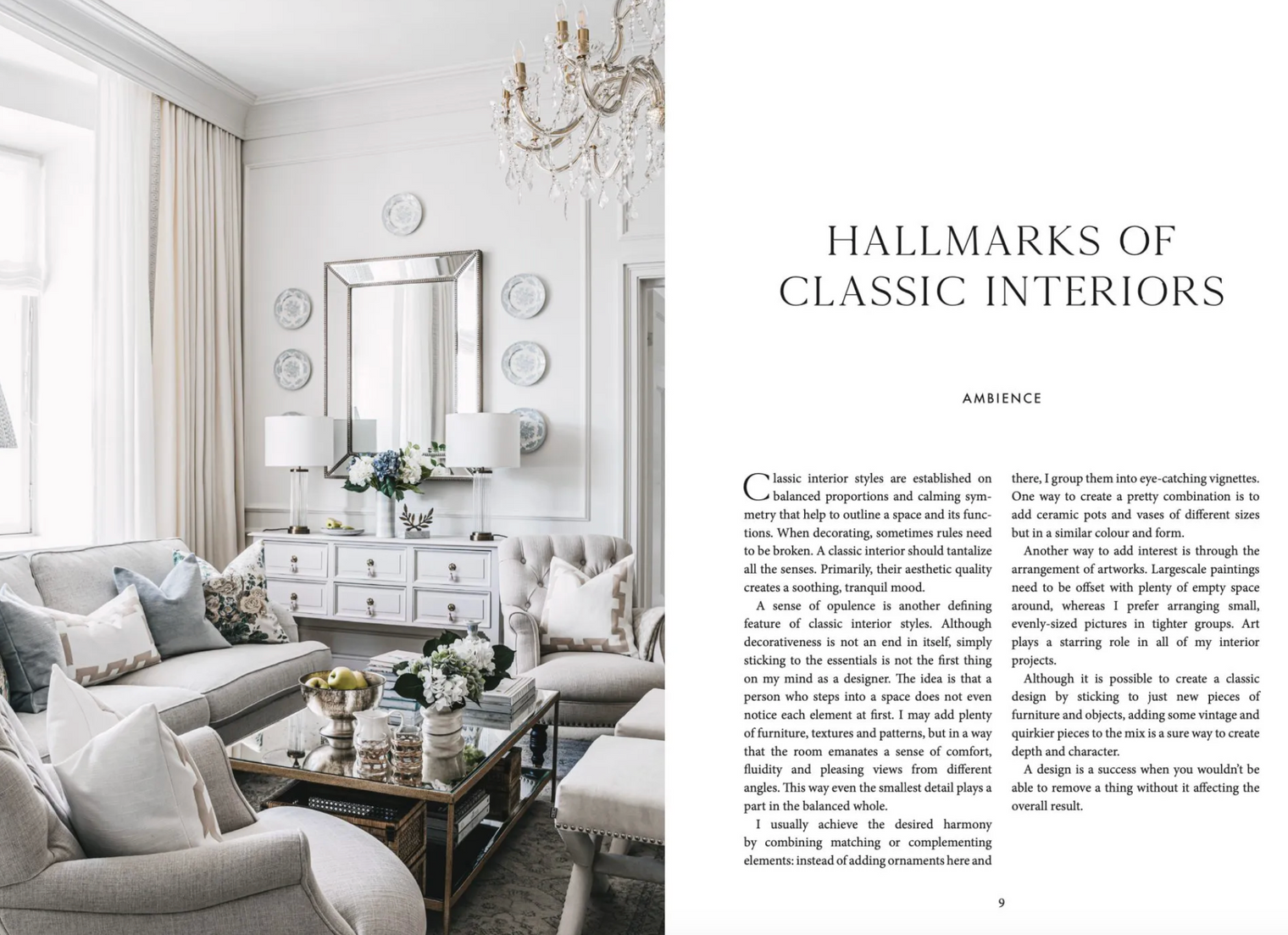 Cozy Publishing Hidden Gems - Home Like a Dream