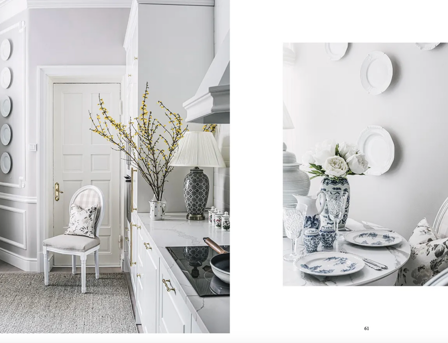 Cozy Publishing Hidden Gems - Home Like a Dream