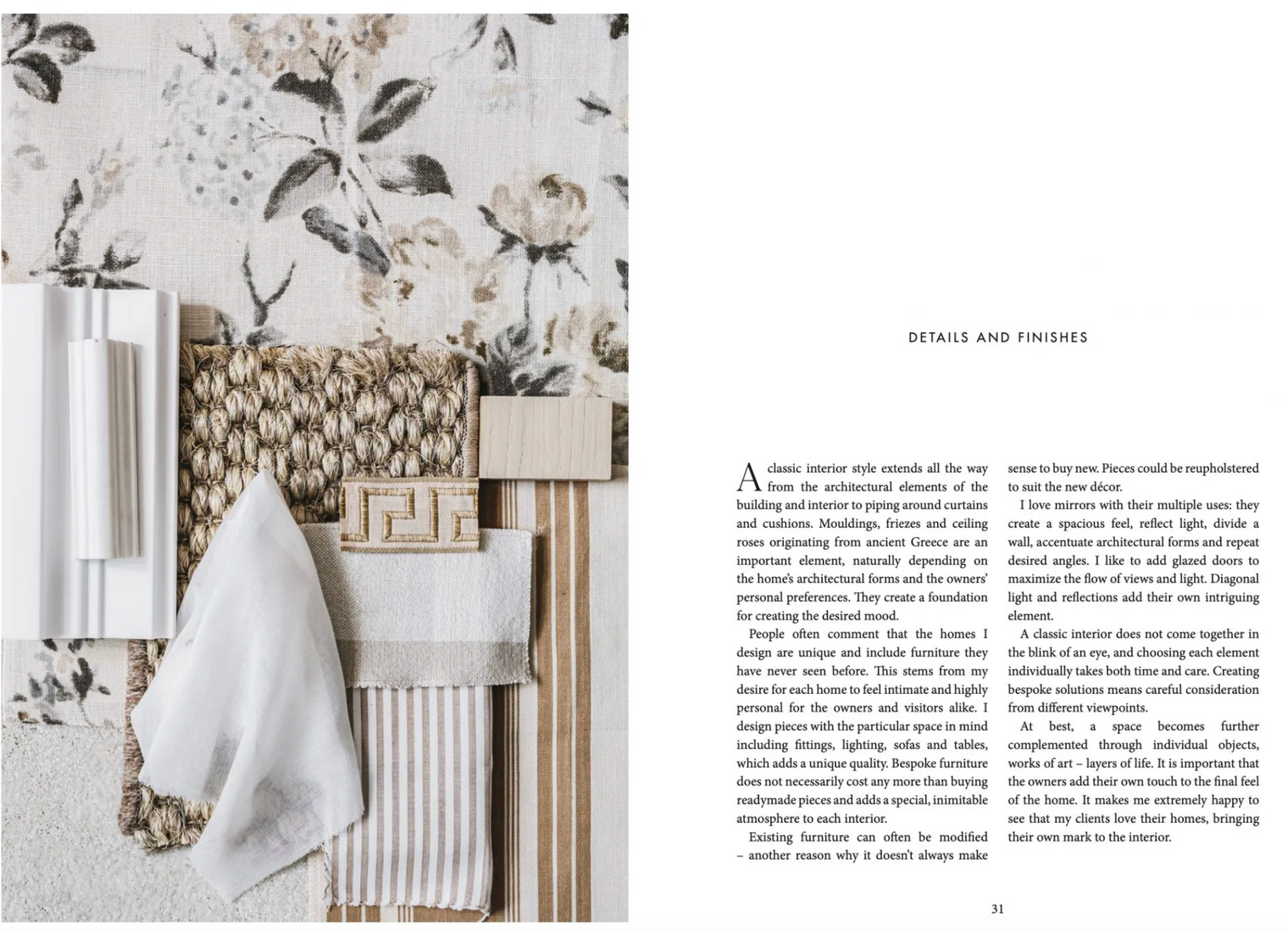 Cozy Publishing Hidden Gems - Home Like a Dream