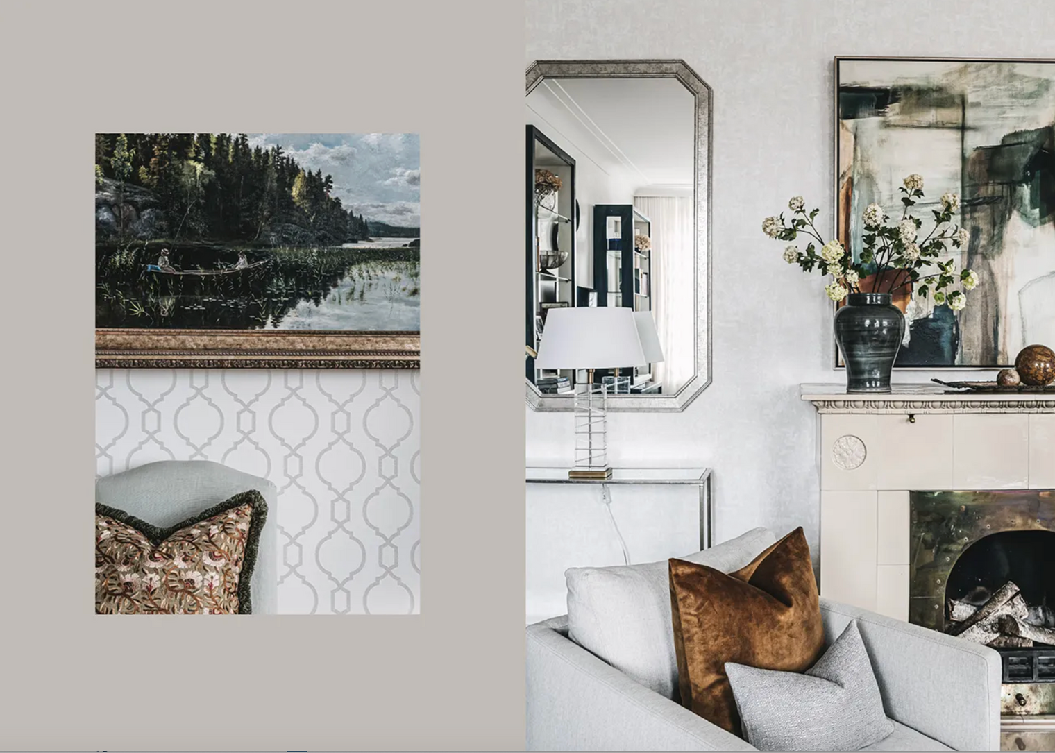 Cozy Publishing Hidden Gems - Home Like a Dream