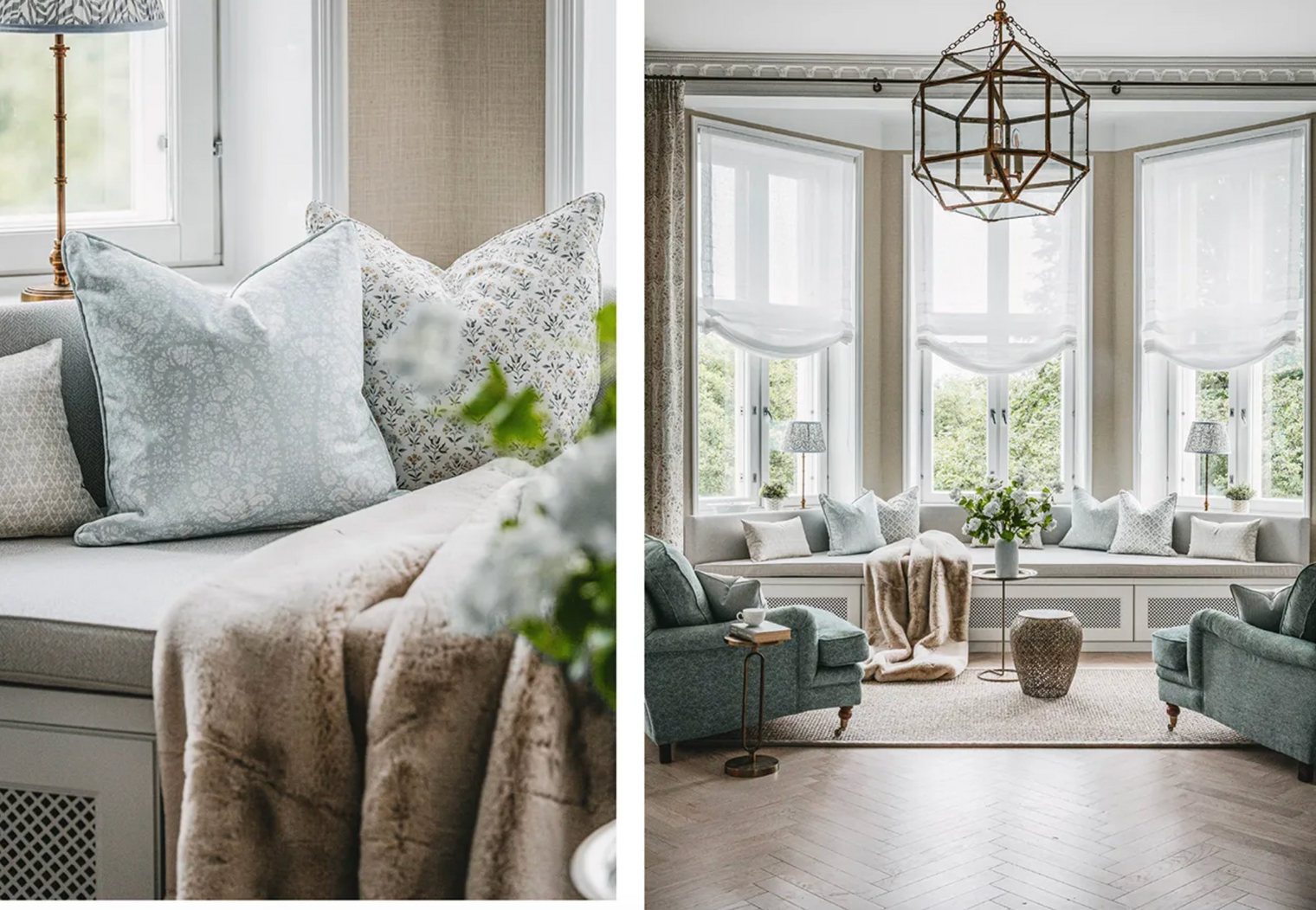 Cozy Publishing Hidden Gems - Home Like a Dream