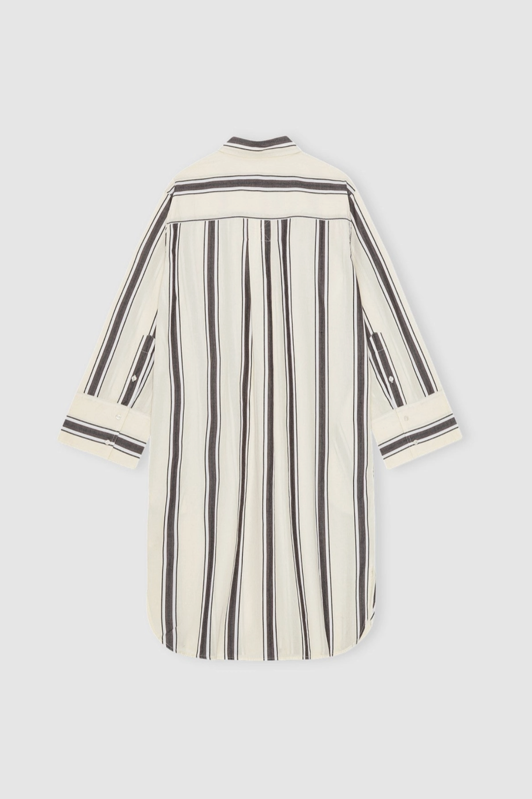 Moshi Moshi Mind Athena Shirt Dress