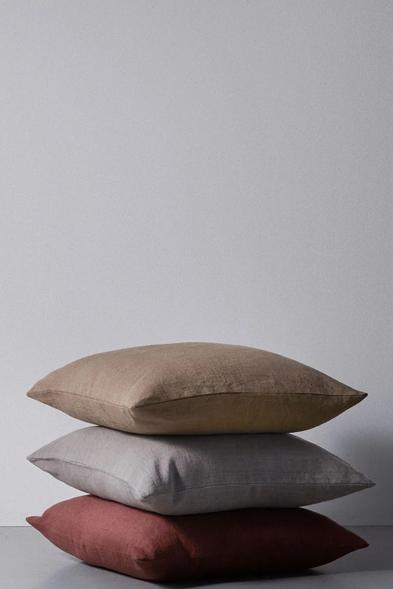 Anno Viive Linen Cushion Covers