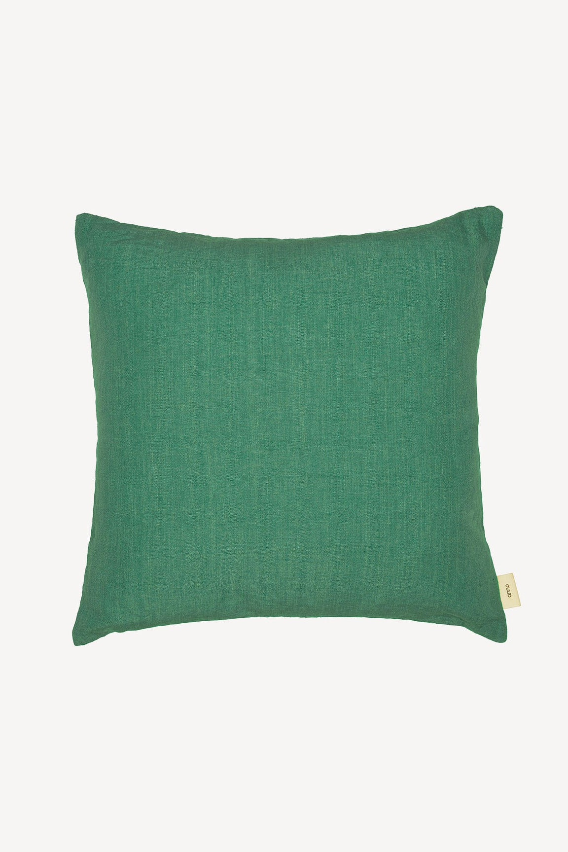 Anno Viive Linen Green Cushion Covers