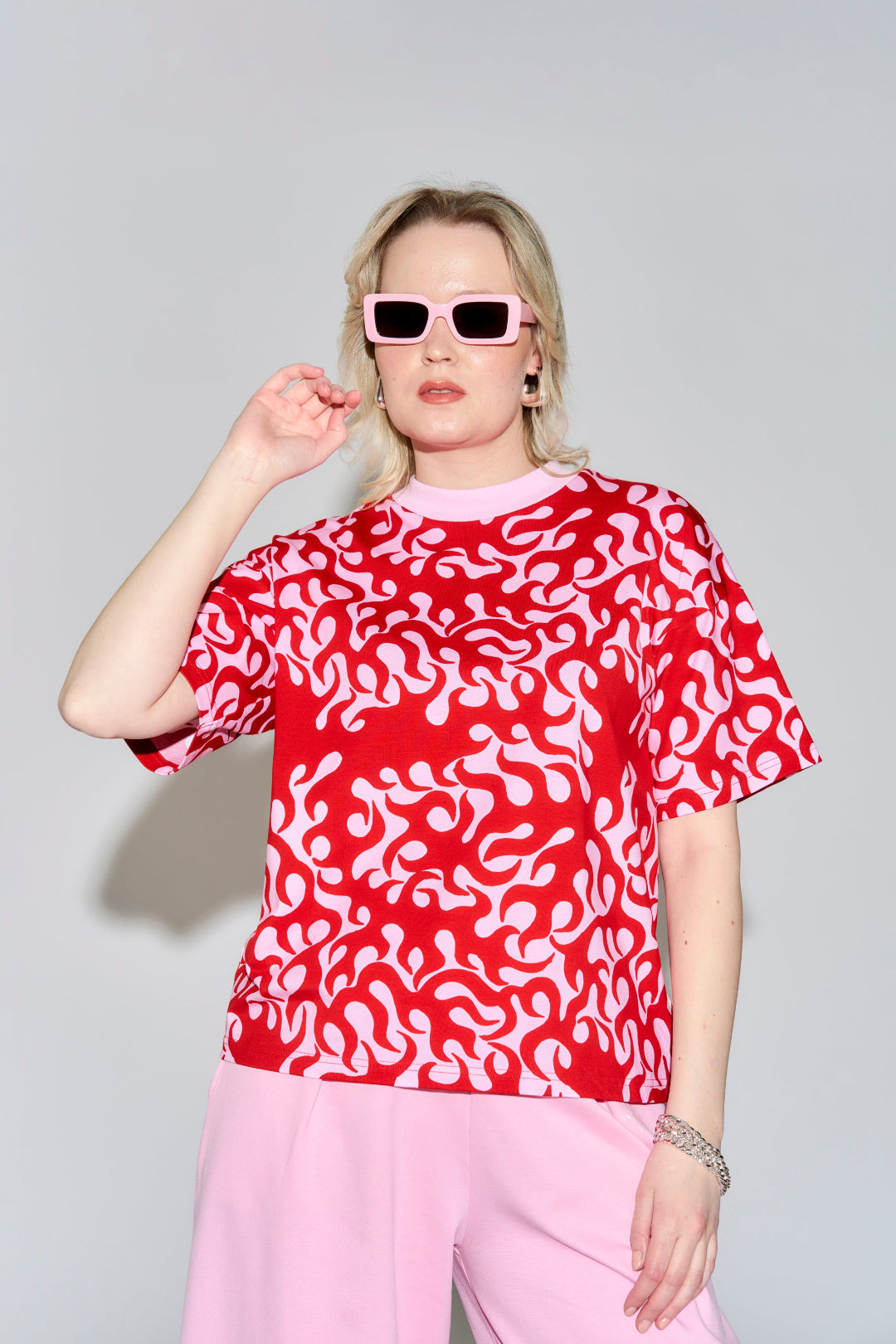 Aarre Maria T-Shirt