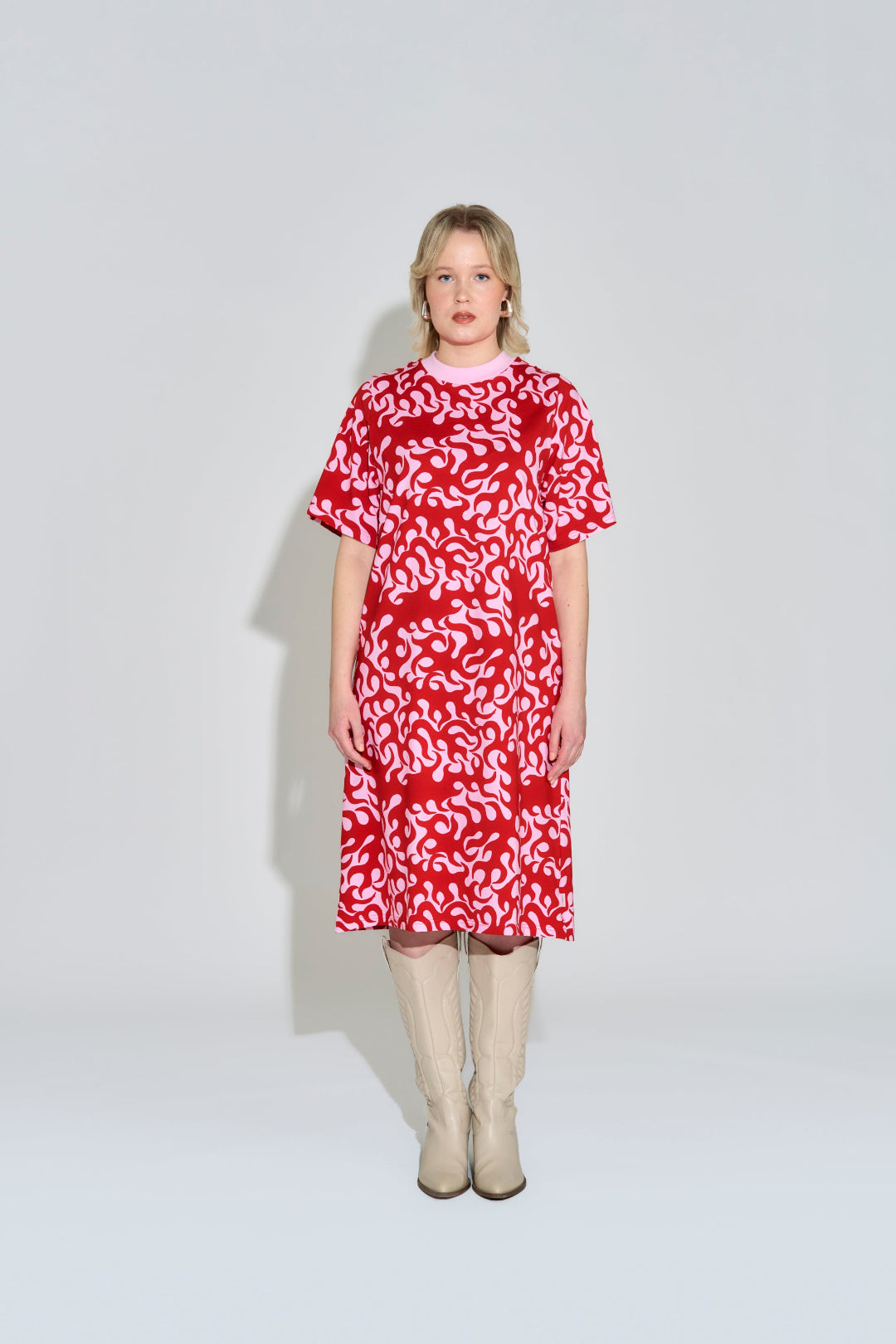 Aarre Marisola Dress