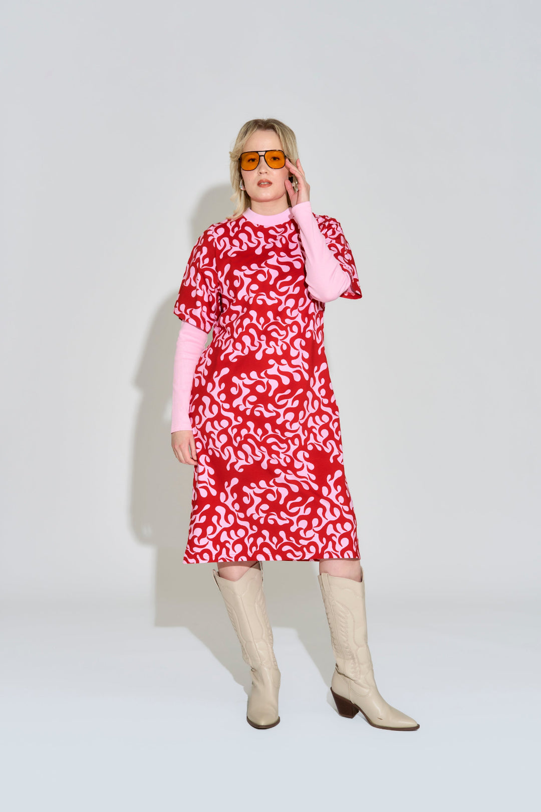 Aarre Marisola Dress