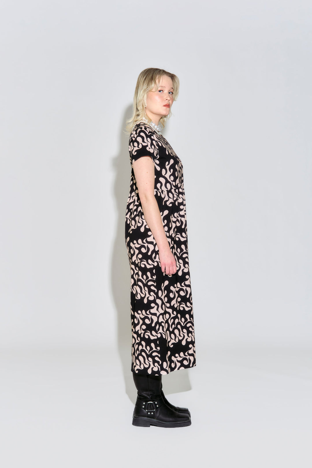 Aarre Rome Dress