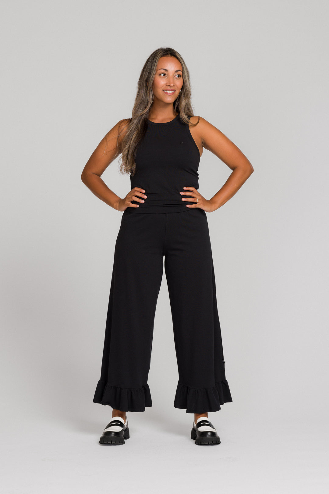 Aarre Thalia Pants