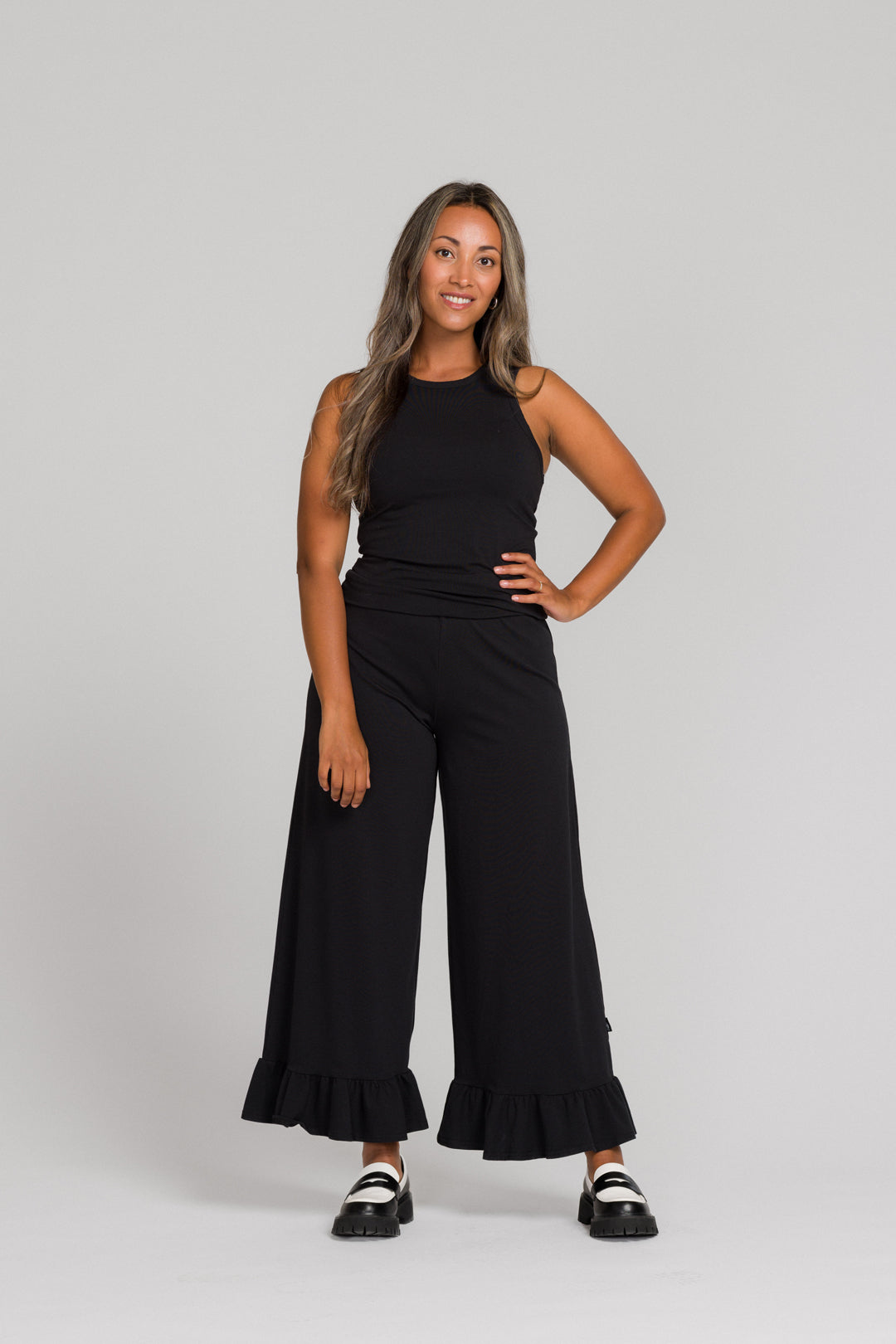 Aarre Thalia Pants