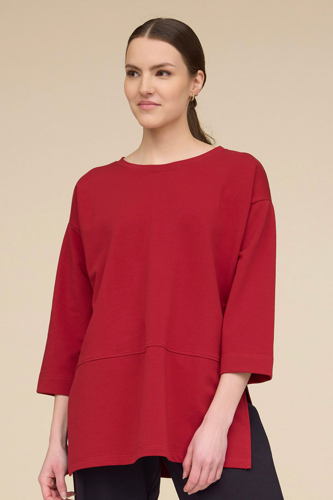 Puuvillatehdas Amalia Tunic