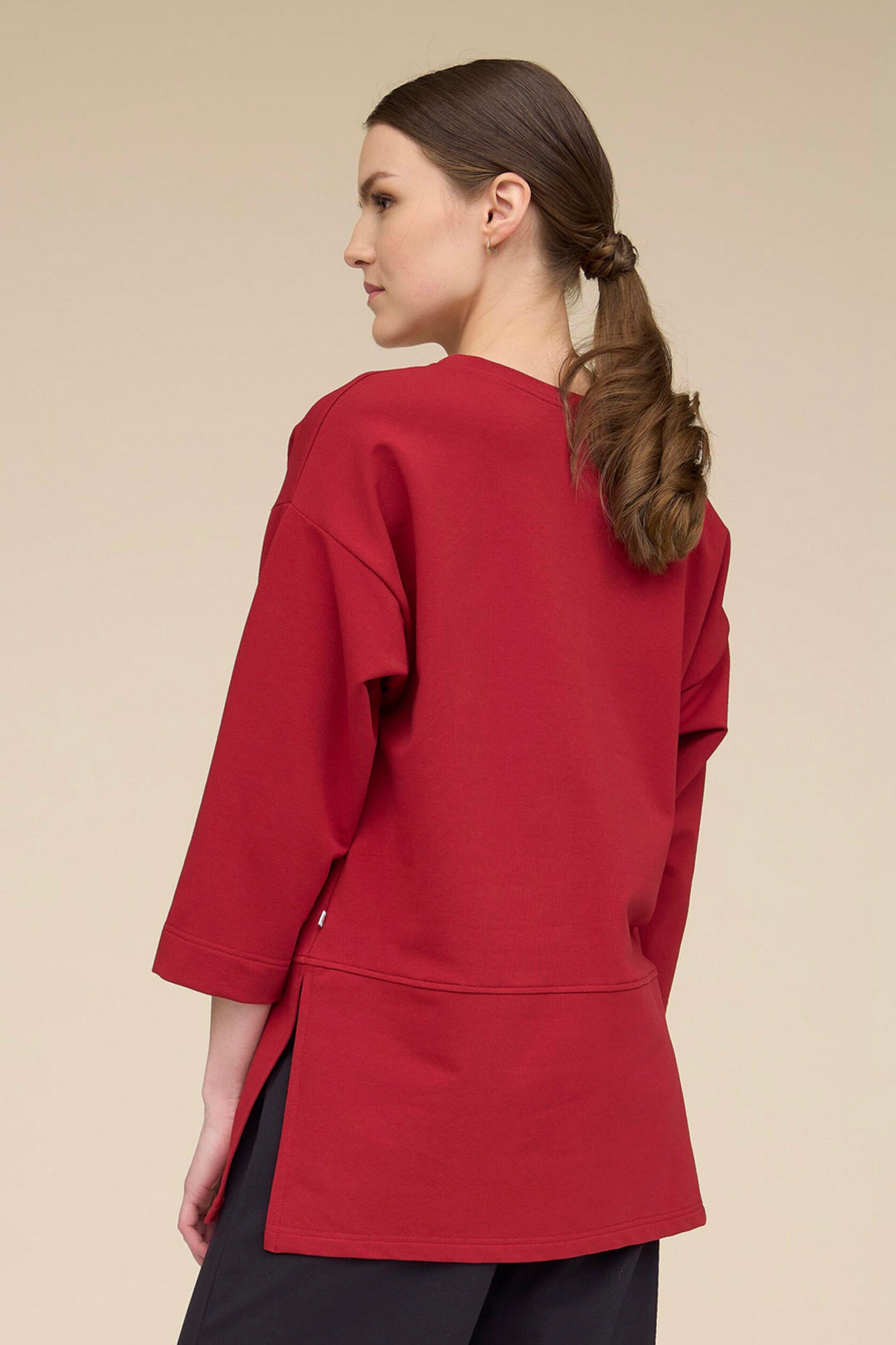 Puuvillatehdas Amalia Tunic