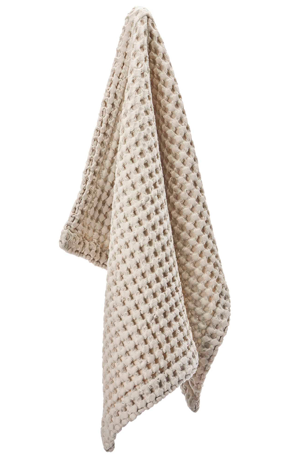 Anno Puro Organic Towels Sand