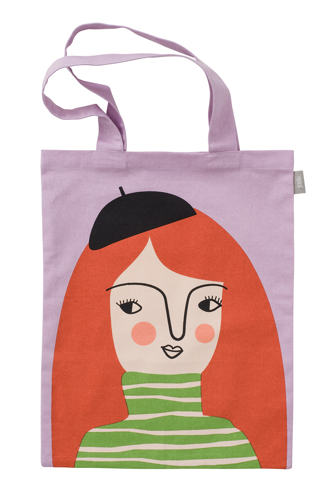 Spira of Sweden Astrid Tote Bag