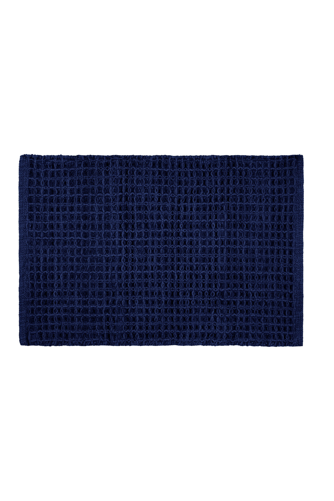 Luhta Rouhe Blue Bath Mat