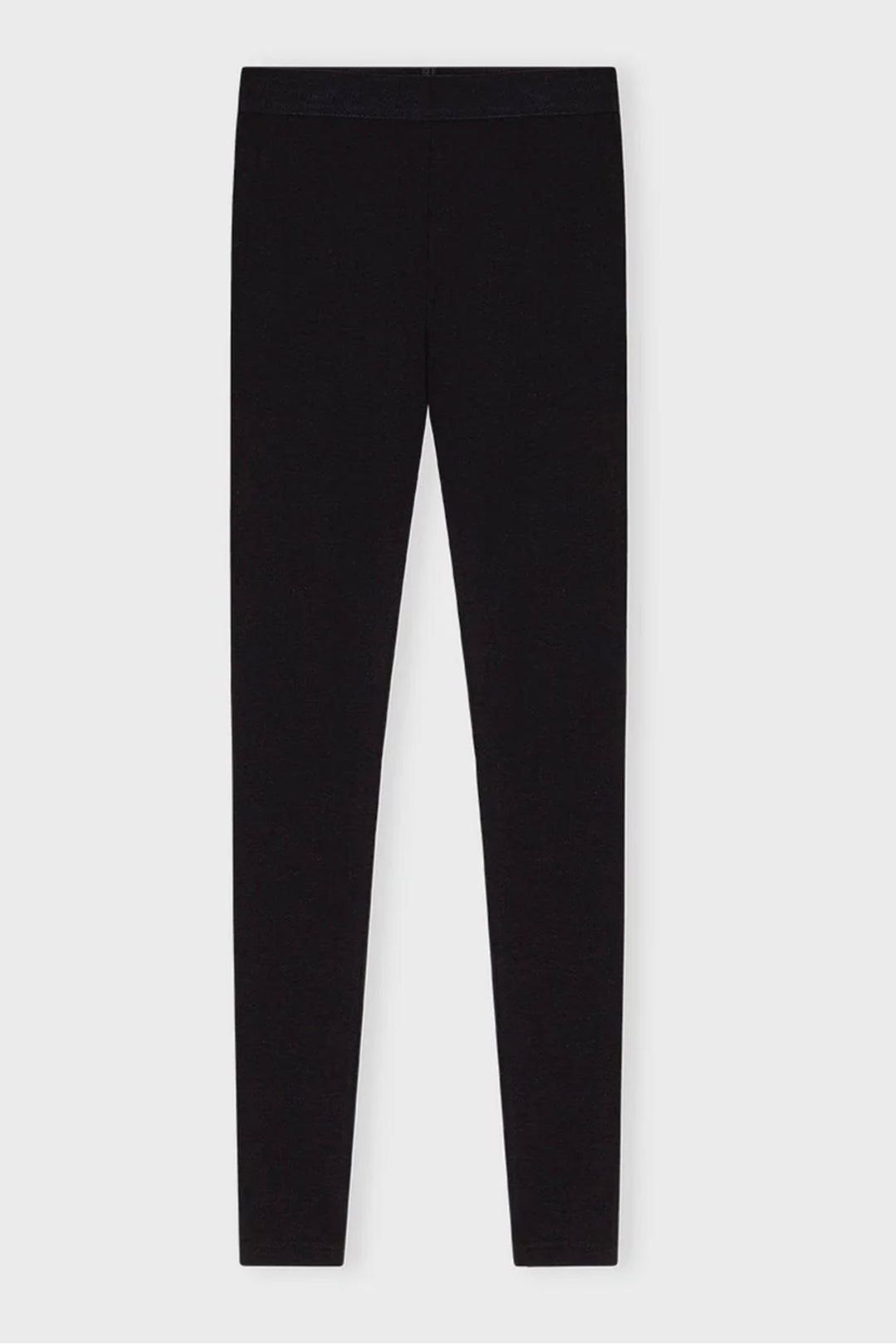 Moshi Moshi Mind Smooth Leggings Black