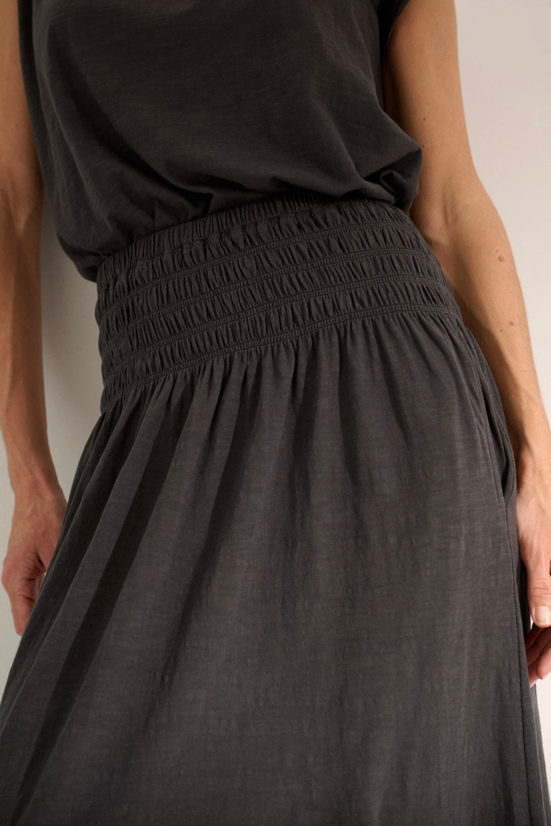 Moshi Moshi Mind Emely Skirt