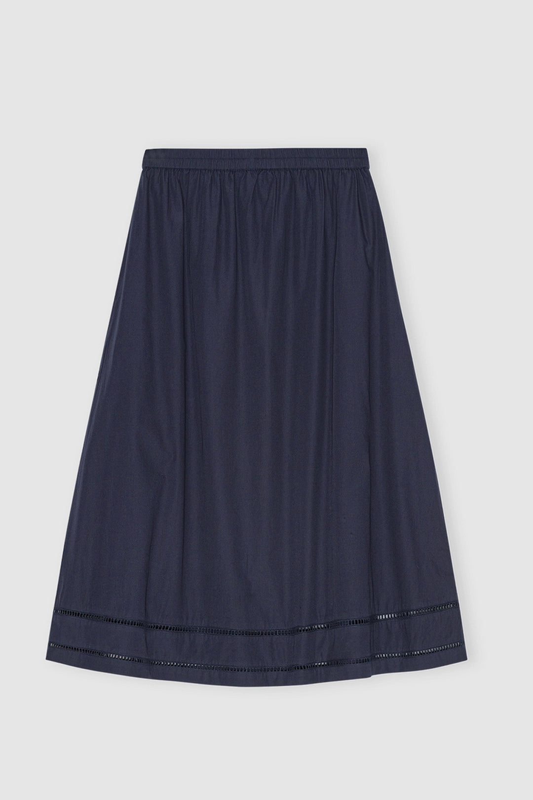 Moshi Moshi Mind Brill Skirt Poplin