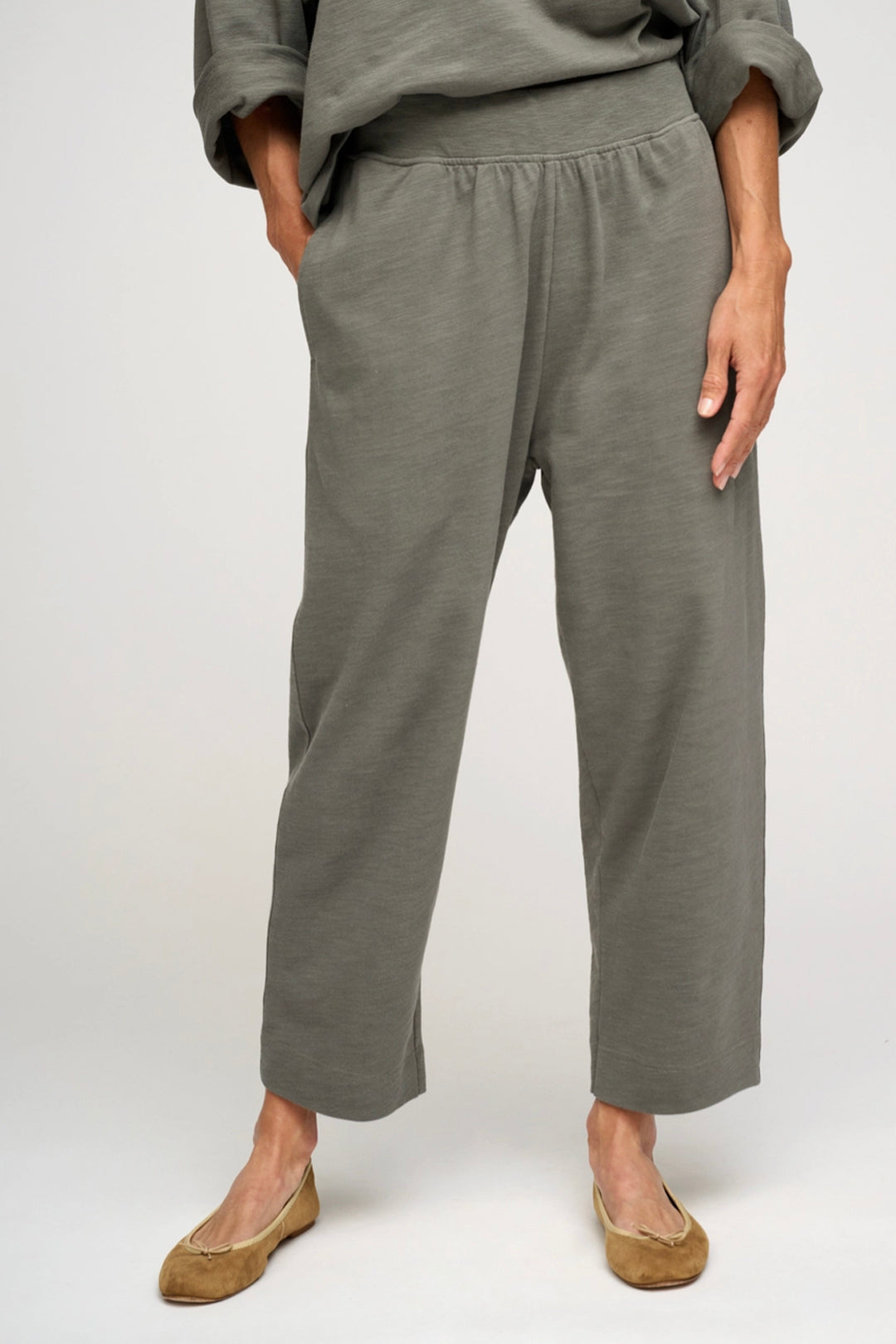 Moshi Moshi Mind Buddha Pants