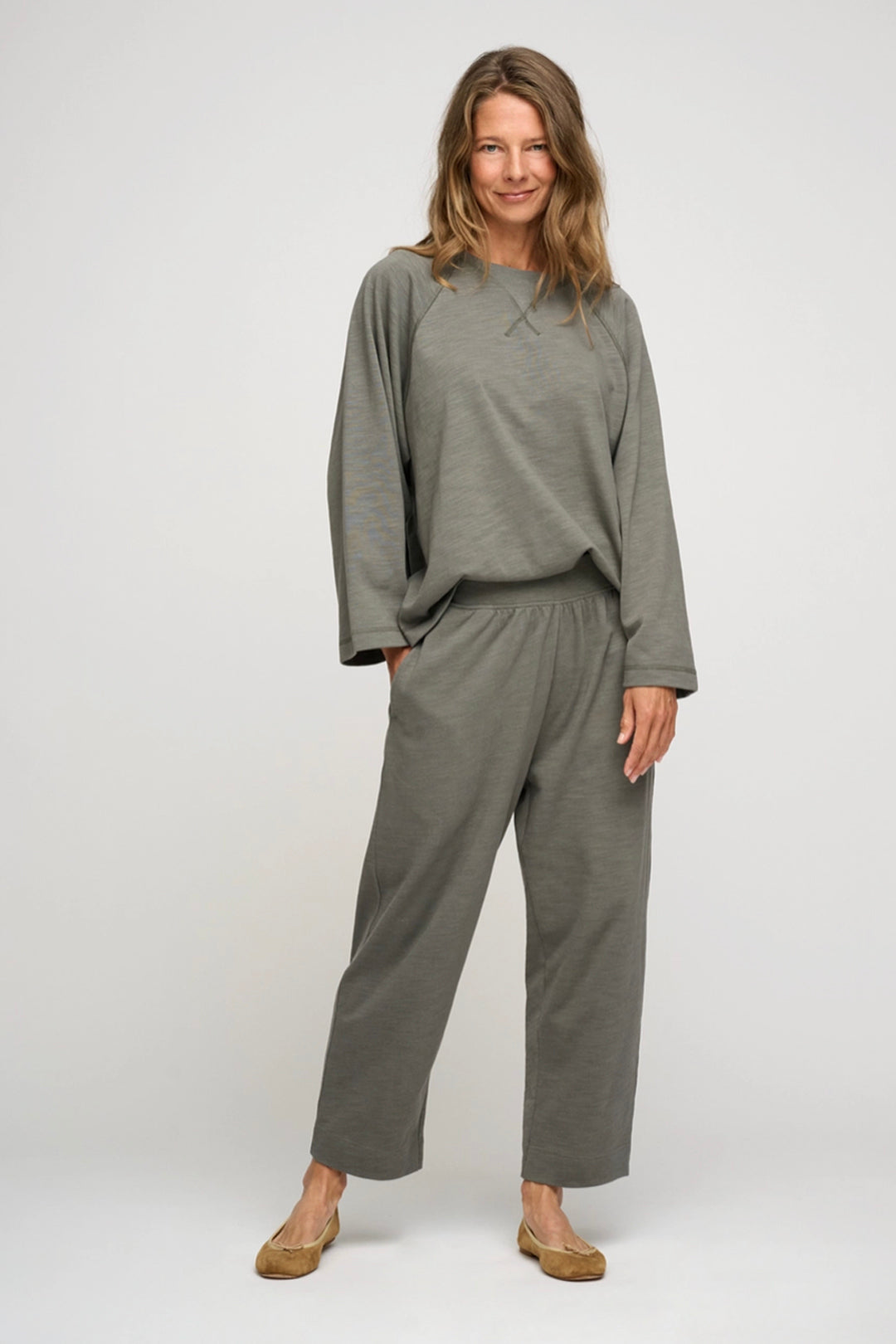 Moshi Moshi Mind Buddha Pants