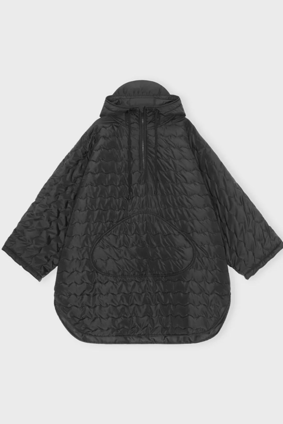 Moshi Moshi Mind Care Poncho