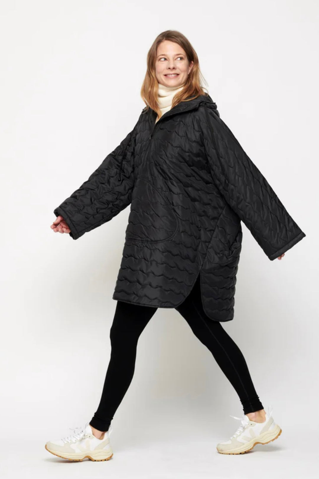Moshi Moshi Mind Care Poncho