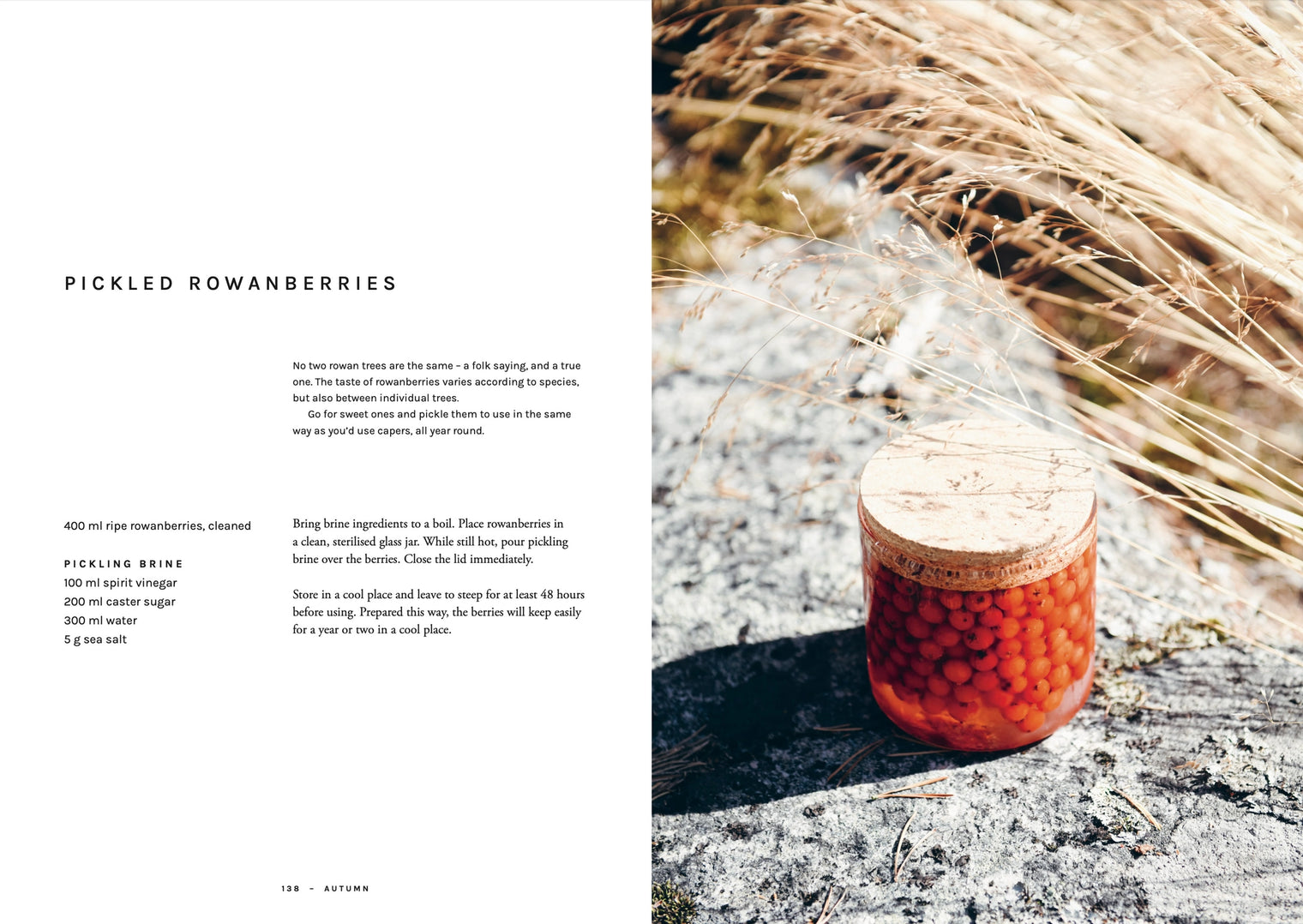 Cozy Publishing Cookbook: Chef’S Wild Nordic – Recipes For 72 Micro-Seasons