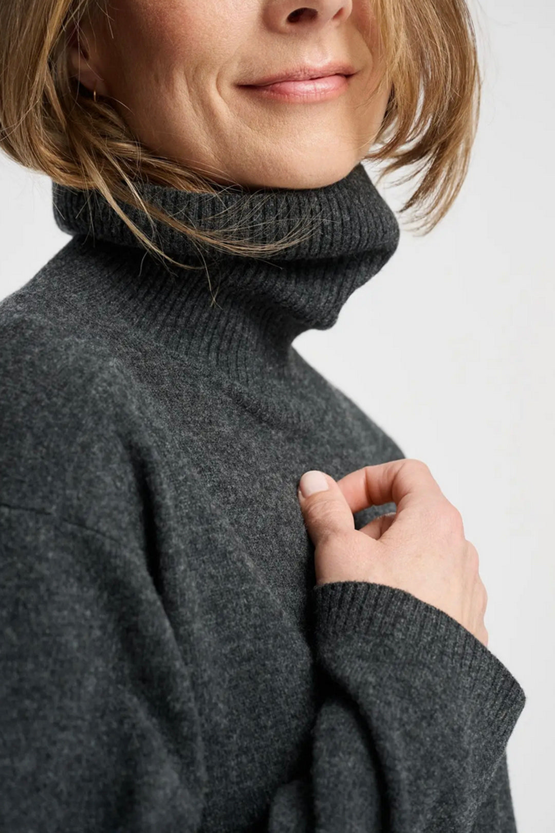 Moshi Moshi Mind Clara Knit Dress