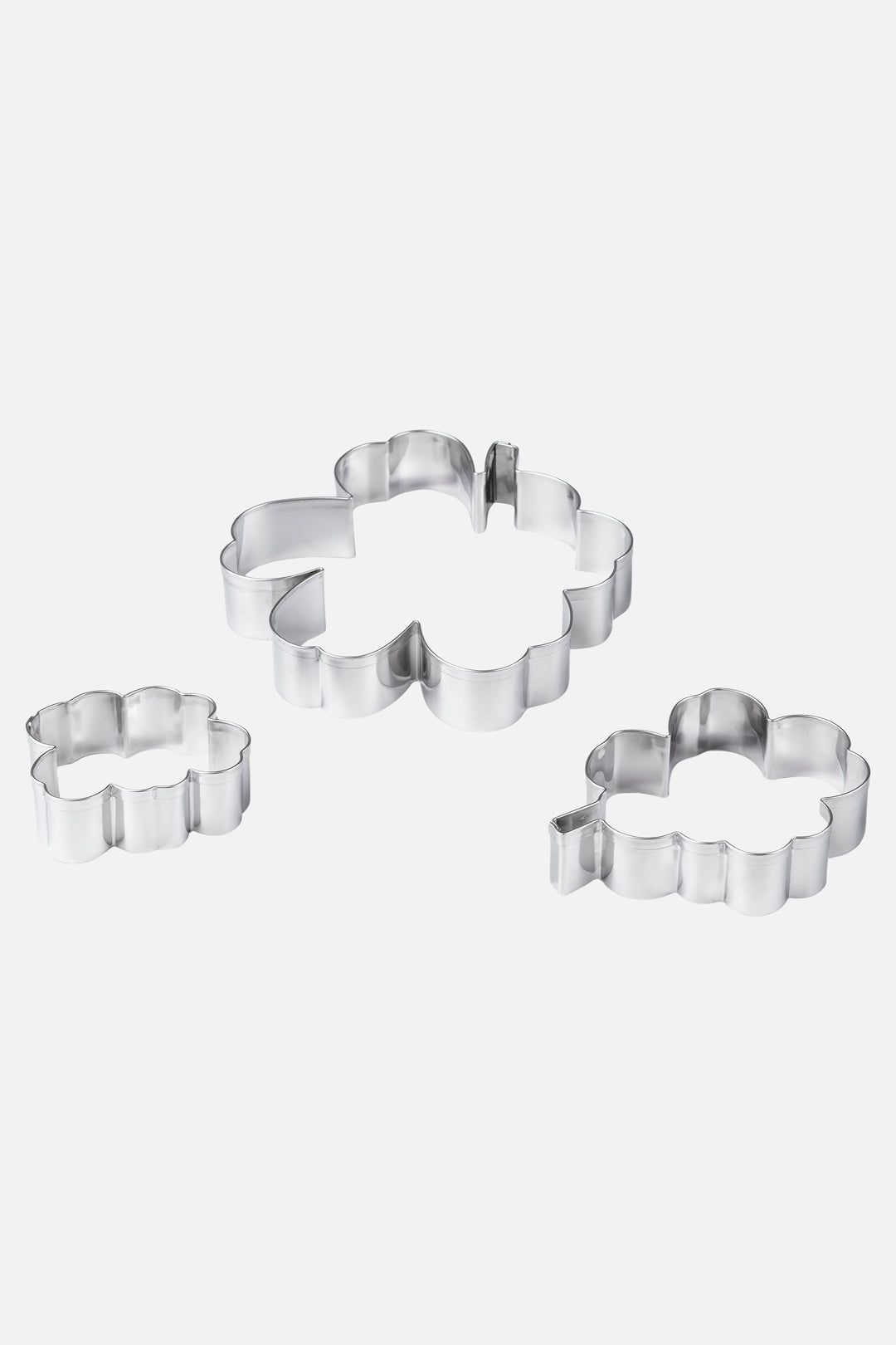 Marimekko Cookie Cutter Set 3 pc