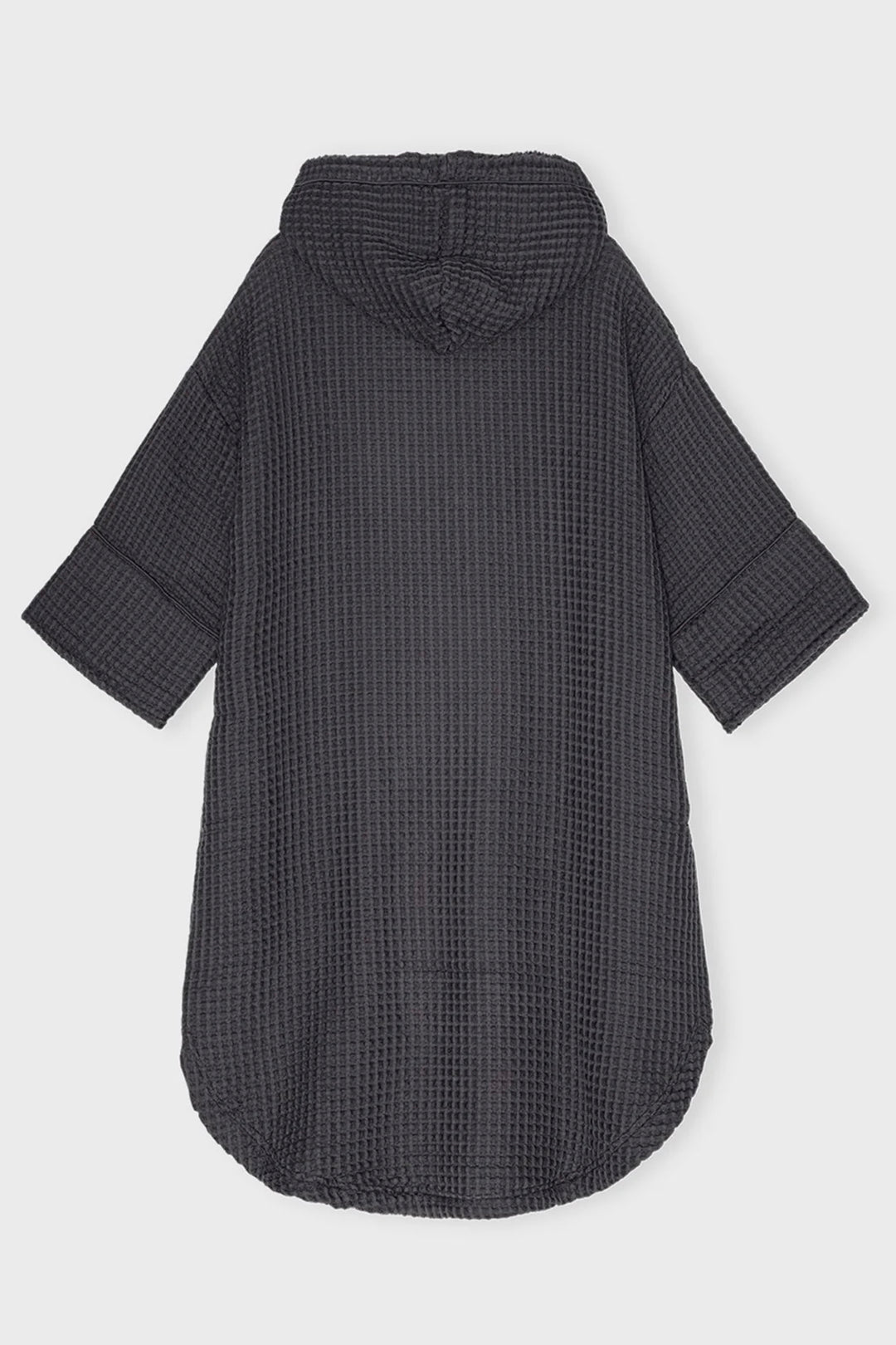 Moshi Moshi Mind Cover Me Poncho Moonless Night