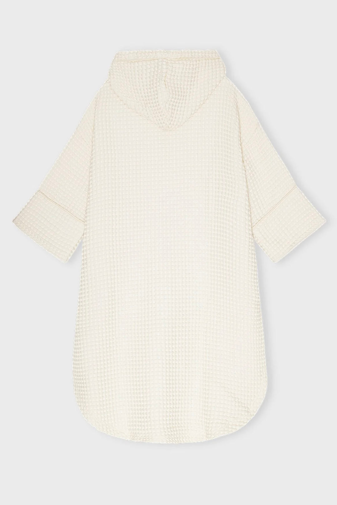 Moshi Moshi Mind Cover Me Poncho Natural