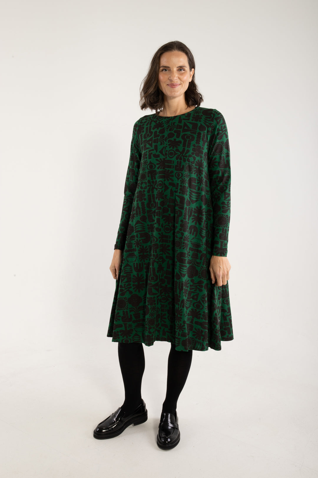 Danefæ København Danalberte Futureprimitive Dress