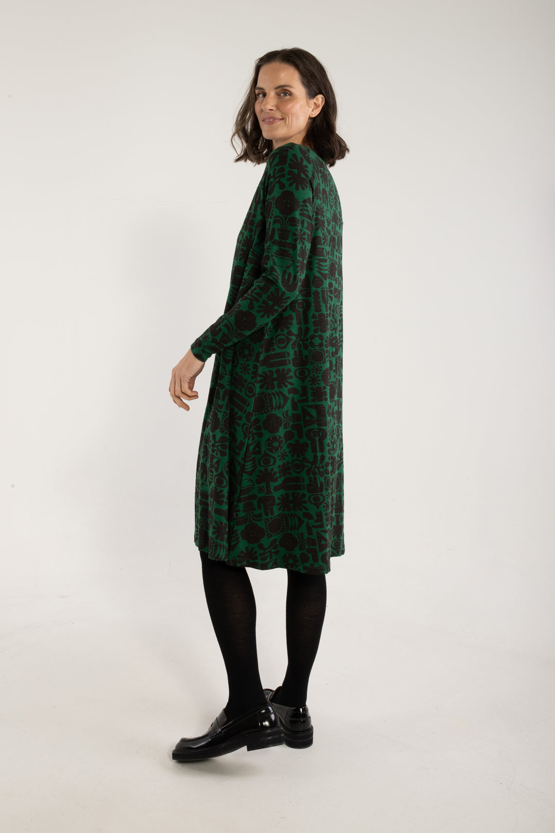 Danefæ København Danalberte Futureprimitive Dress