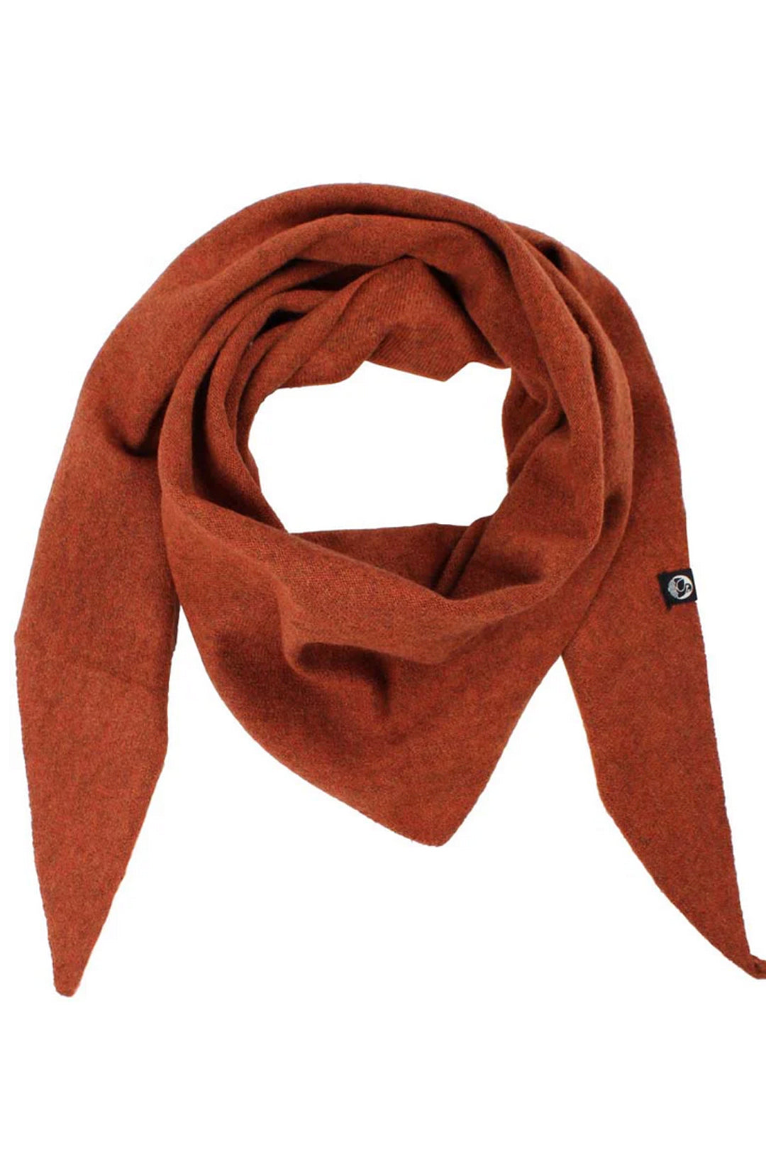 Danefæ København Danechick Rust