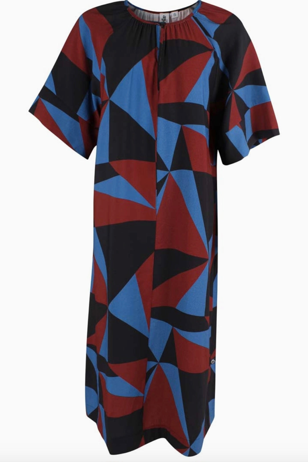 Danefæ København Danehostess Triangulate Dress