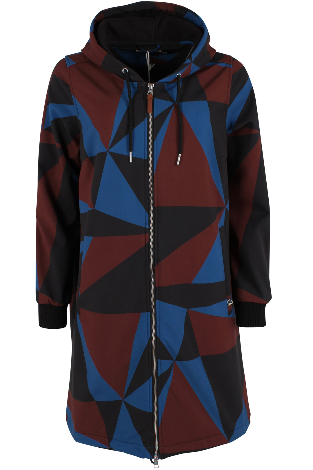 Danefæ København Danekarla Softshell Coat