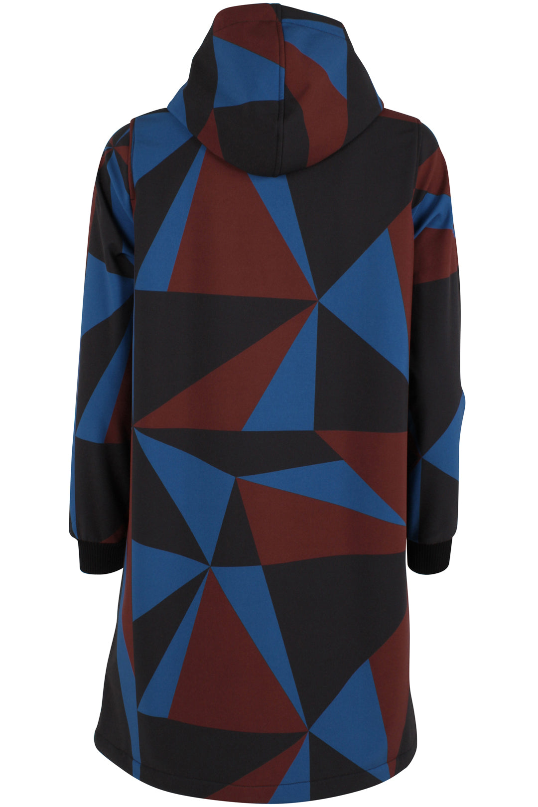 Danefæ København Danekarla Softshell Coat