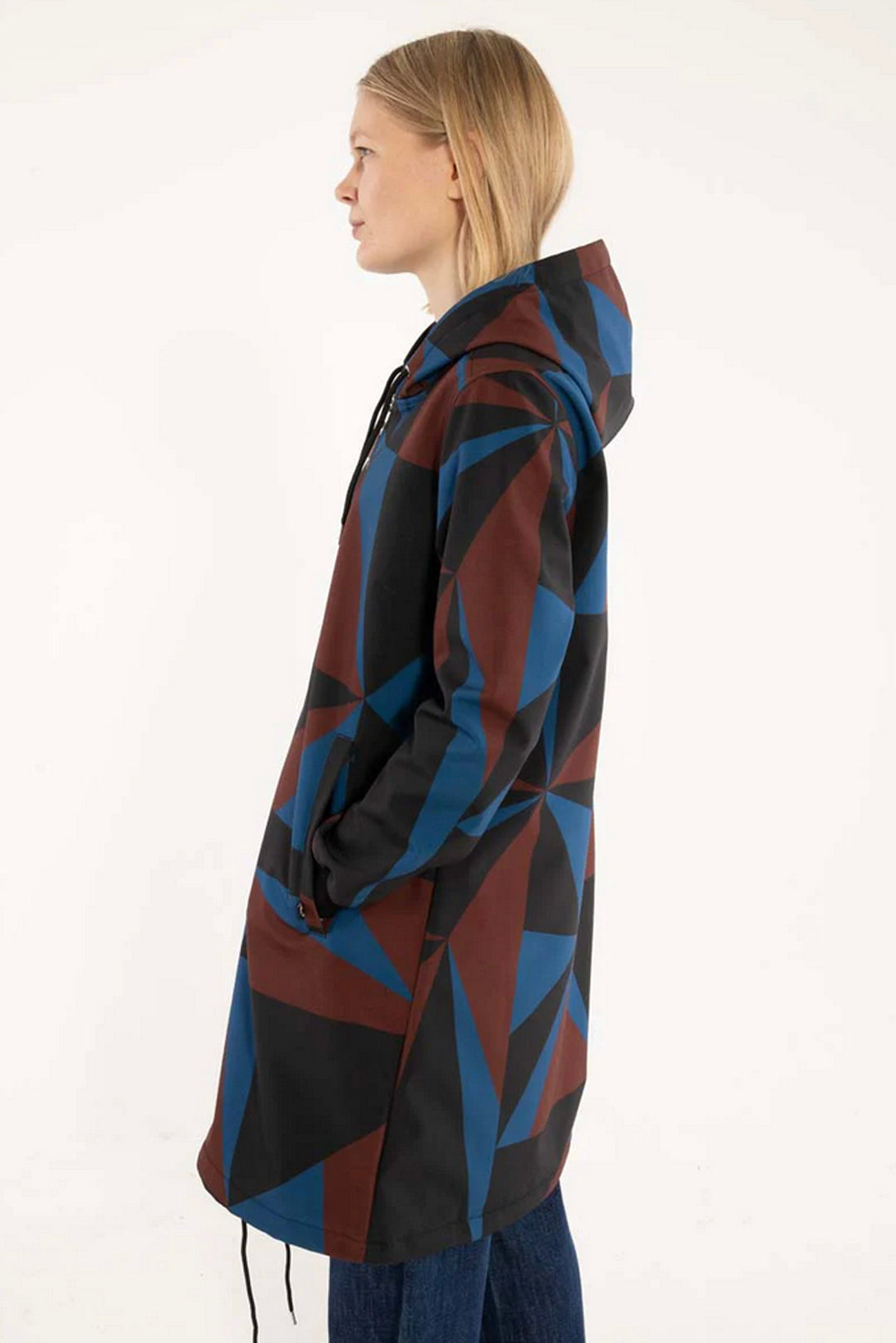 Danefæ København Danekarla Softshell Coat