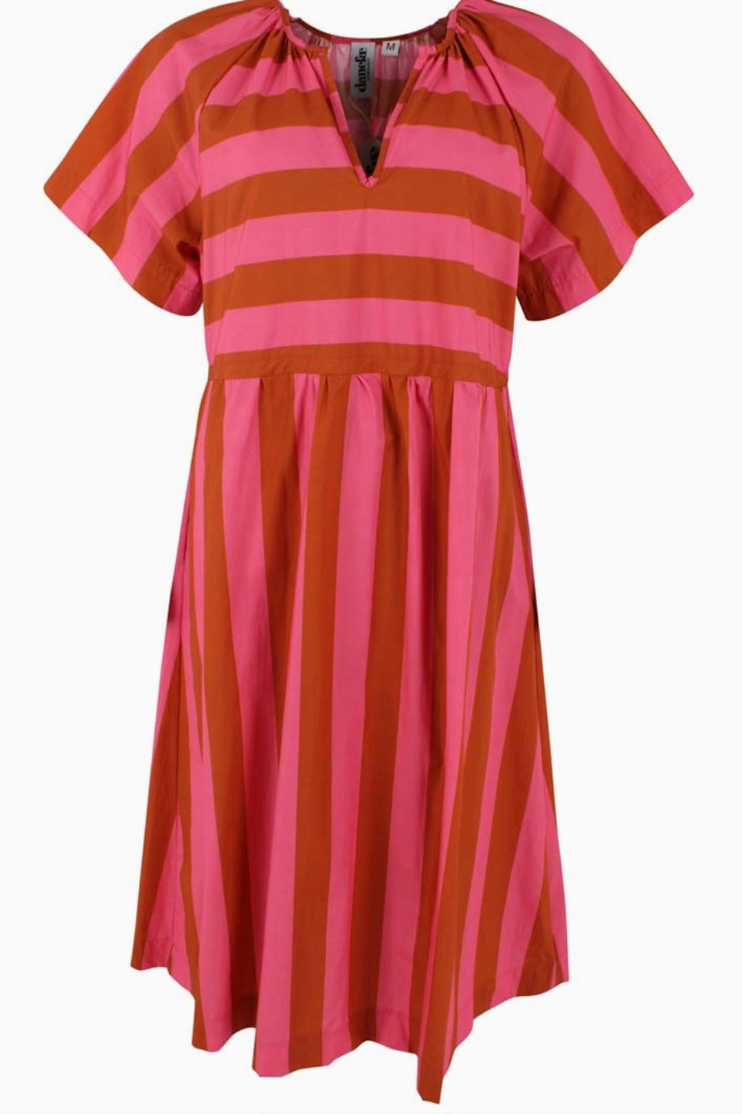 Danefæ København Daneluft Poplin Dress