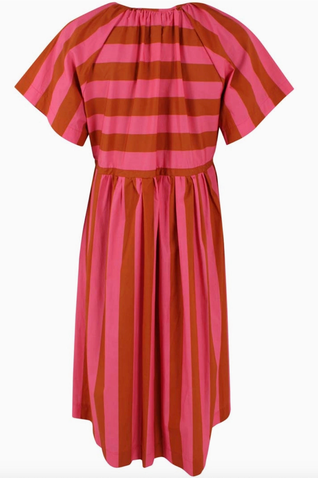 Danefæ København Daneluft Poplin Dress