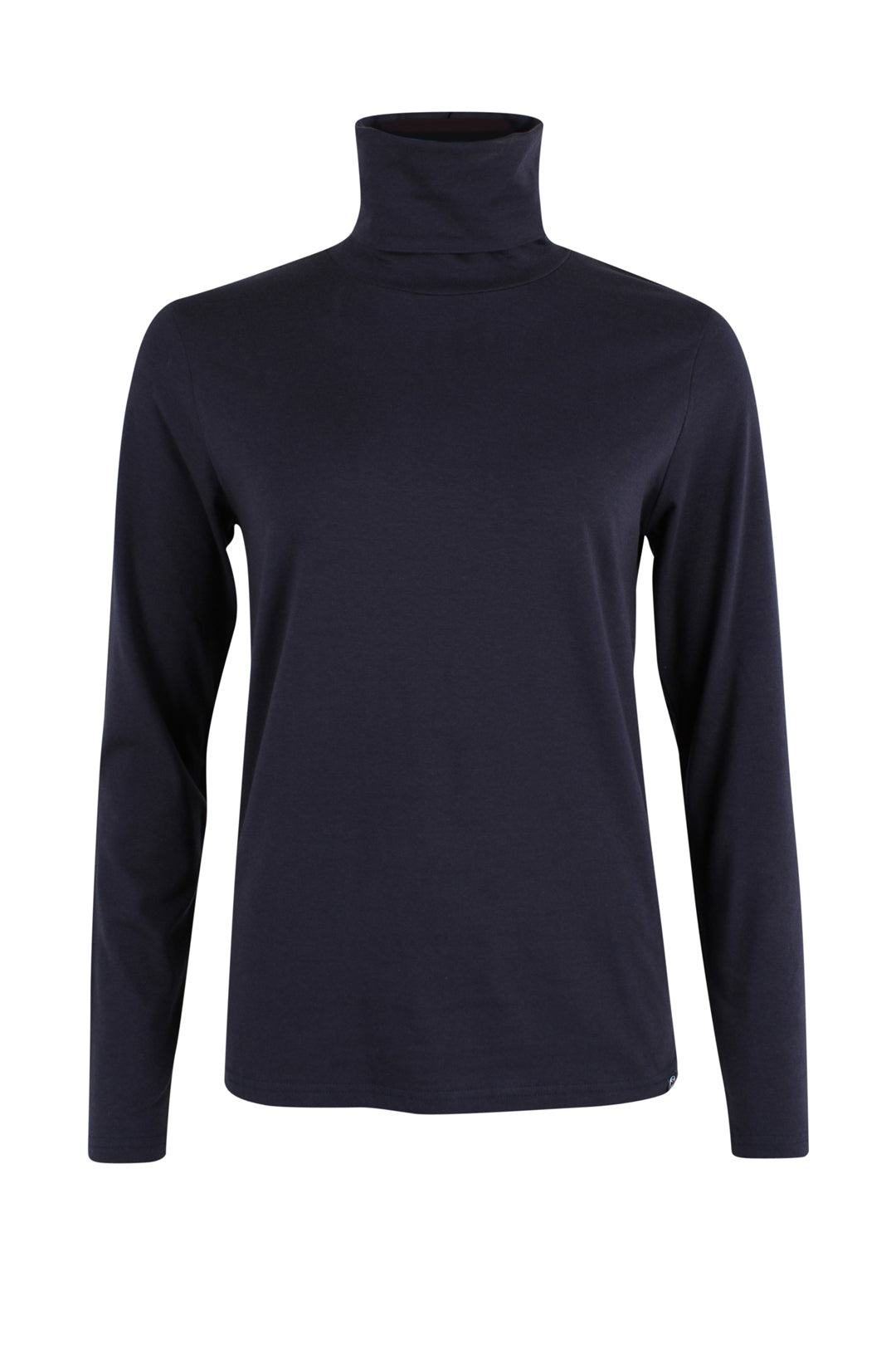 Danefæ København Danemanna Turtleneck Dark Navy