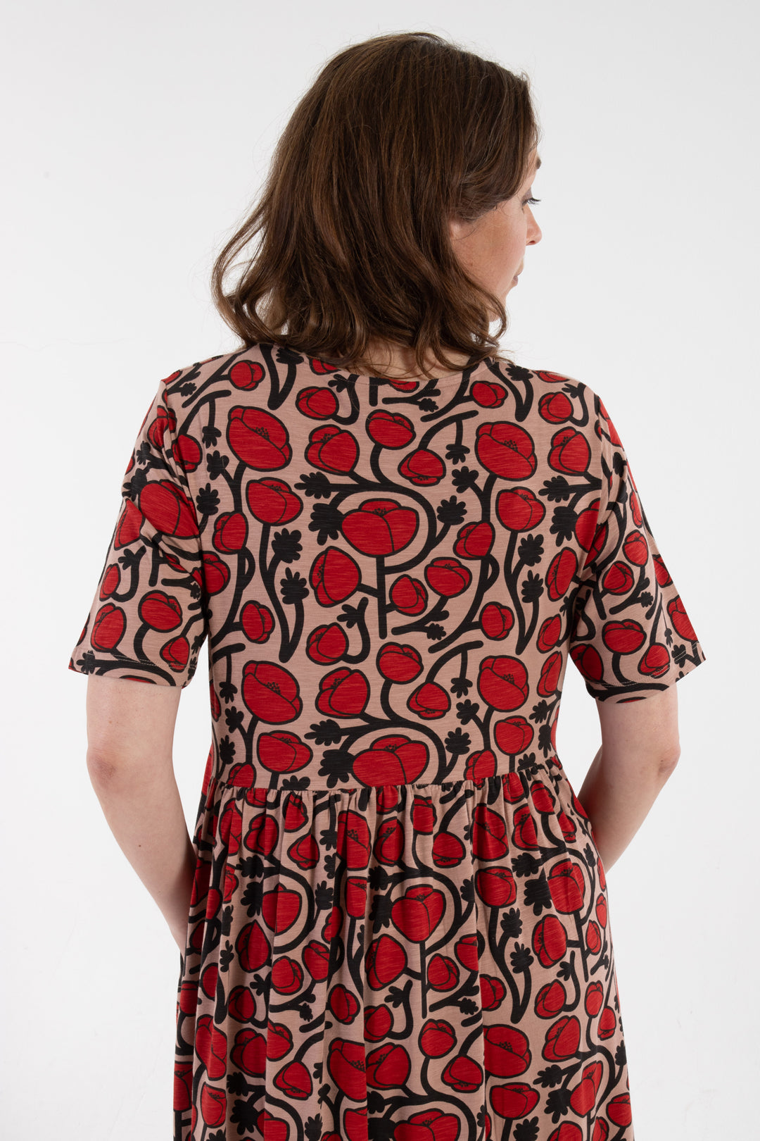 Danefæ København Danemarkise Poppy Dress