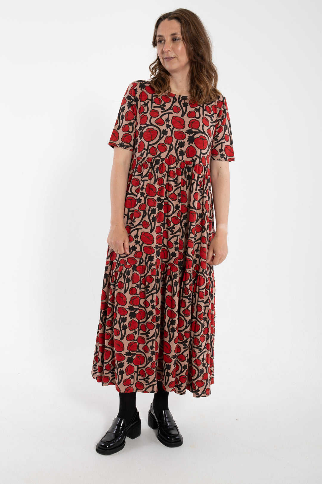Danefæ København Danemarkise Poppy Dress
