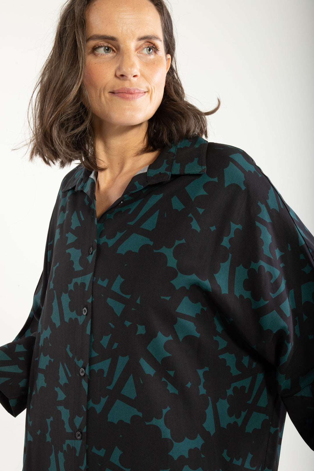 Danefæ København Danetiki Bramble Dress