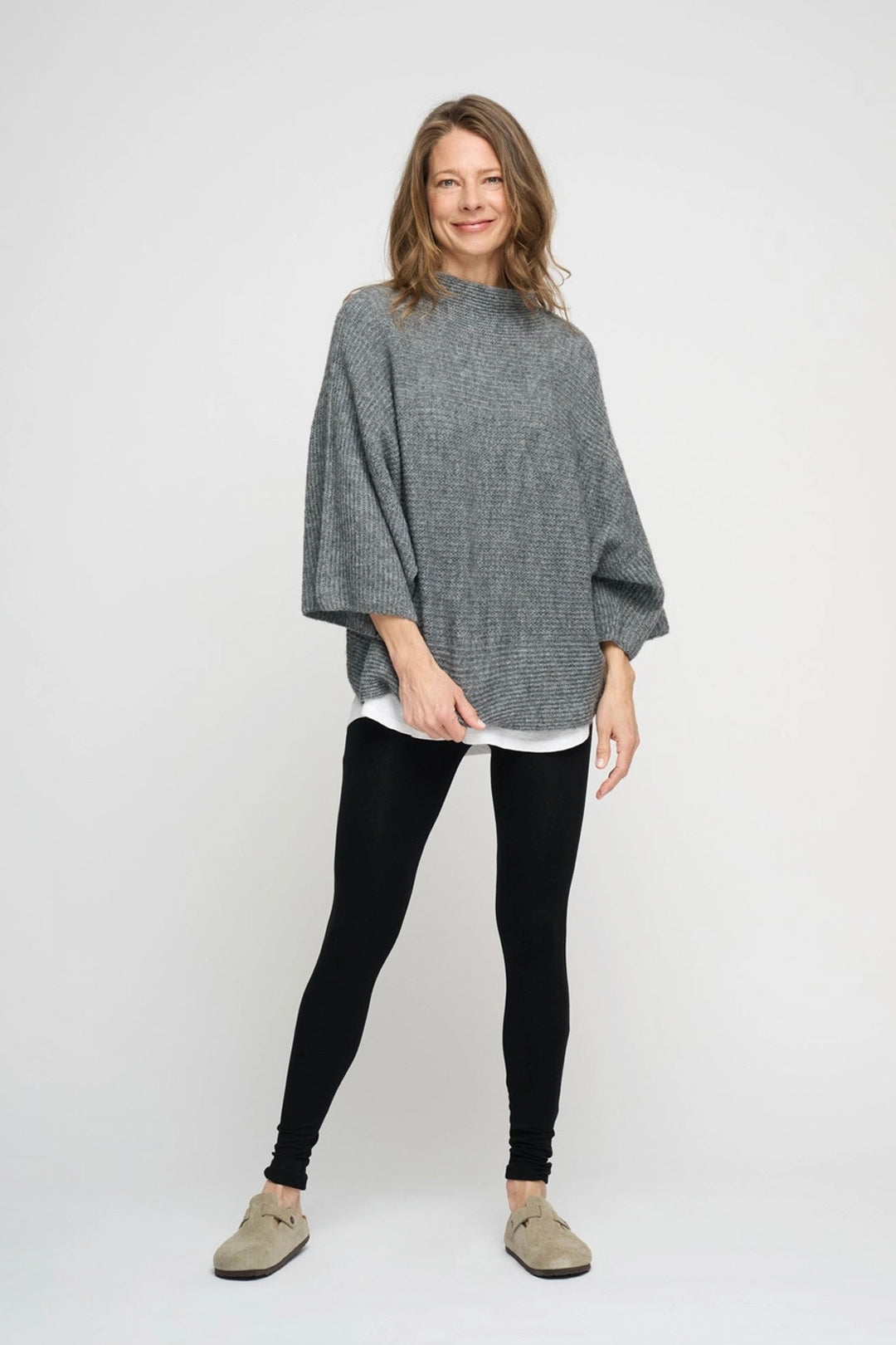 Moshi Moshi Mind Divine Knit