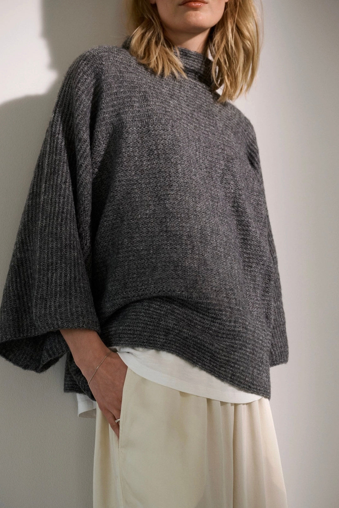 Moshi Moshi Mind Divine Knit