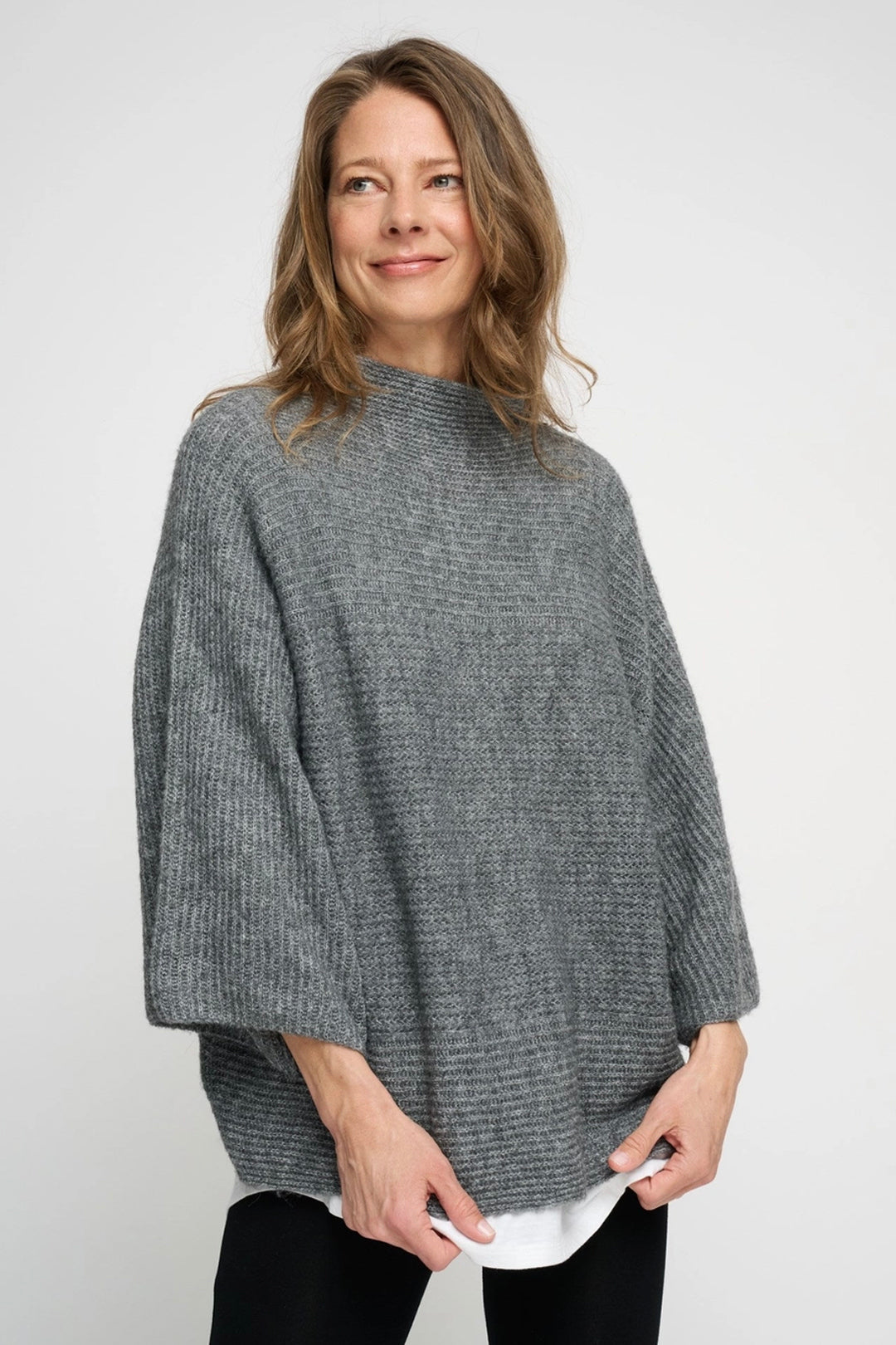 Moshi Moshi Mind Divine Knit