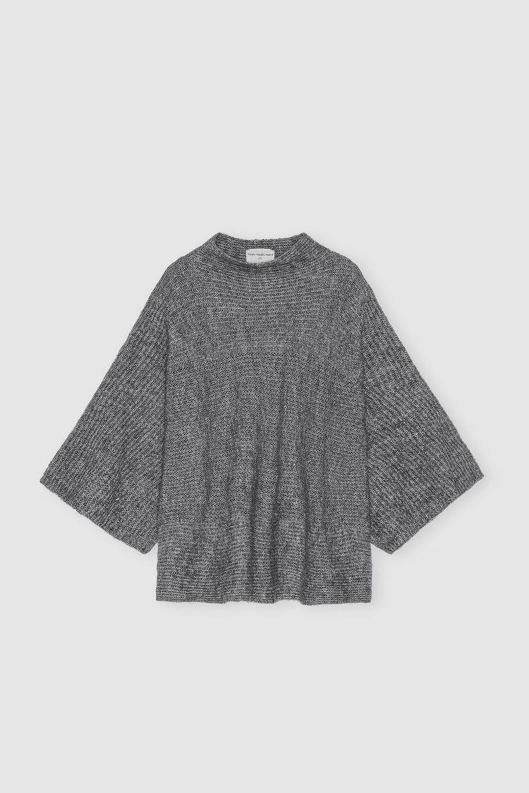 Moshi Moshi Mind Divine Knit